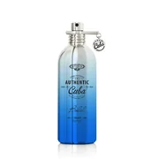 Cuba Original Cuba Authentic Bold For Men Toaletna voda 100ml