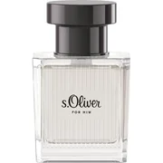 s.Oliver For Him Toaletna voda