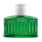 Laura Biagiotti Roma Uomo Green Swing Eau de Toilette Toaletna voda 75ml