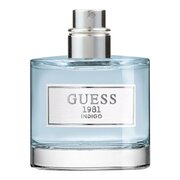 Guess 1981 Indigo For Women Toaletna voda - Tester