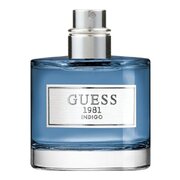 Guess 1981 Indigo For Men Toaletna voda - Tester