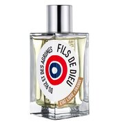 Etat Libre d'Orange Fils De Dieu Du Riz Et Des Agrumes Unisex Parfemska voda - Tester