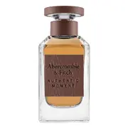 Abercrombie&Fitch Authentic Moment Man Toaletna voda 100ml