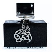 Lattafa Al Dur Al Maknoon Silver Parfemska voda