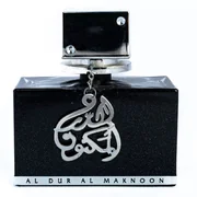 Lattafa Al Dur Al Maknoon Silver Parfemska voda 100ml