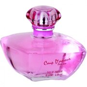 Real Time Coup d'Amour Femme Parfemska voda