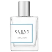 Clean Classic Soft Laundry Parfemska voda - Tester 60ml