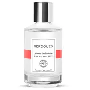 Berdoues Pivoine & Rhubarbe Toaletna voda 100ml
