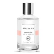 Berdoues Freesia et Coton Toaletna voda 100ml