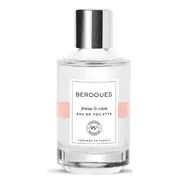Berdoues Freesia et Coton Toaletna voda 100ml