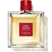 Guerlain Habit Rouge Toaletna voda 150ml