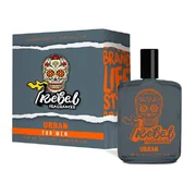 Rebel Urban For Men Toaletna voda