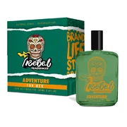 Rebel Adventure For Men Toaletna voda 100ml