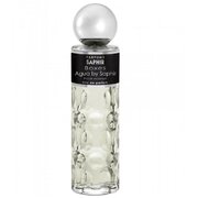 Saphir Boxes Agua Pour Homme Parfemska voda 200ml