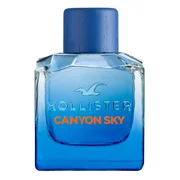 Hollister Canyon Sky For Him Toaletna voda 100ml