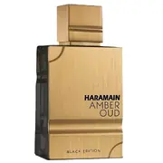 Al Haramain Amber Oud Black Edition Parfemska voda 150ml