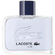 Lacoste L!ive Pour Homme Toaletna voda