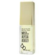Alyssa Ashley Musk Toaletna voda