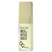 Alyssa Ashley Musk Toaletna voda