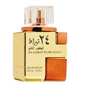 Lattafa 24 Carat Pure Gold Parfemska voda