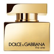 Dolce & Gabbana The One Gold Eau de Parfum Intense Parfemska voda