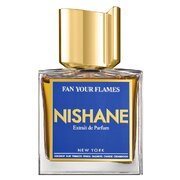 Nishane Fan Your Flames Parfemska voda 100ml