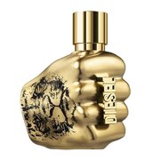 Diesel Spirit Of The Brave Intense Pour Homme Parfemska voda 50ml