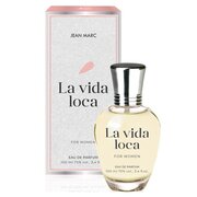 Jean Marc La Vida Loca Parfemska voda