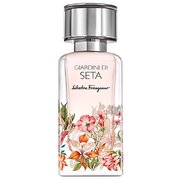 Salvatore Ferragamo Giardini Di Seta Parfemska voda