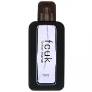 FCUK Forever Intense Him Toaletna voda 100ml
