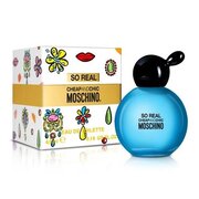 Moschino So Real Cheap and Chic Toaletna voda