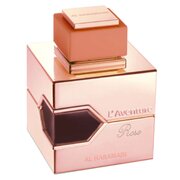 Al Haramain L'Aventure Rose Parfemska voda 100ml