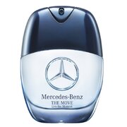 Mercedes-Benz The Move Live The Moment Parfemska voda