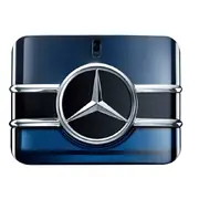 Mercedes-Benz Sign For Men Parfemska voda 50ml