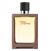 Hermes Terre D'Hermes Refillable Toaletna voda 30ml