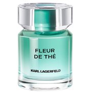 Karl Lagerfeld Fleur de The Eau de Parfum Parfimirana voda