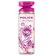 Police Miss Bouquet Toaletna voda