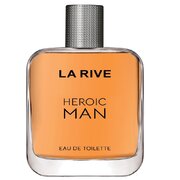La Rive Heroic Man Toaletna voda La Rive Heroic Man Toaletna voda