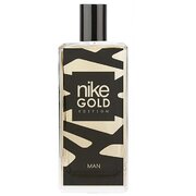Nike Gold Edition Man Toaletna voda