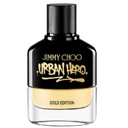 Jimmy Choo Urban Hero Gold Edition Eau De Parfum Parfemska voda