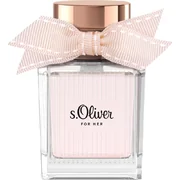 s.Oliver For Her Toaletna voda