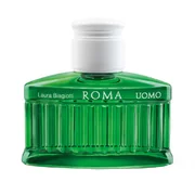 Laura Biagiotti Roma Uomo Green Swing Eau de Toilette Toaletna voda