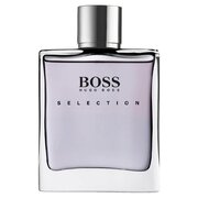 Hugo Boss Selection Toaletna voda