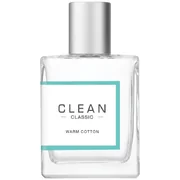 Clean Classic Warm Cotton Parfemska voda - Tester 60ml