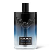Police Deep Blue For Man Toaletna voda - Tester