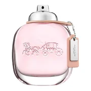 Coach Eau De Toilette Woman Toaletna voda
