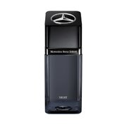 Mercedes-Benz Select Night Parfemska voda - Tester