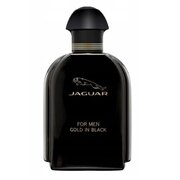 Jaguar Jaguar Gold In Black Toaletna voda