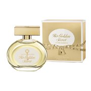 Antonio Banderas Her Golden Secret Toaletna voda