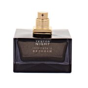 David Beckham Intimately Night Men Toaletna voda - Tester